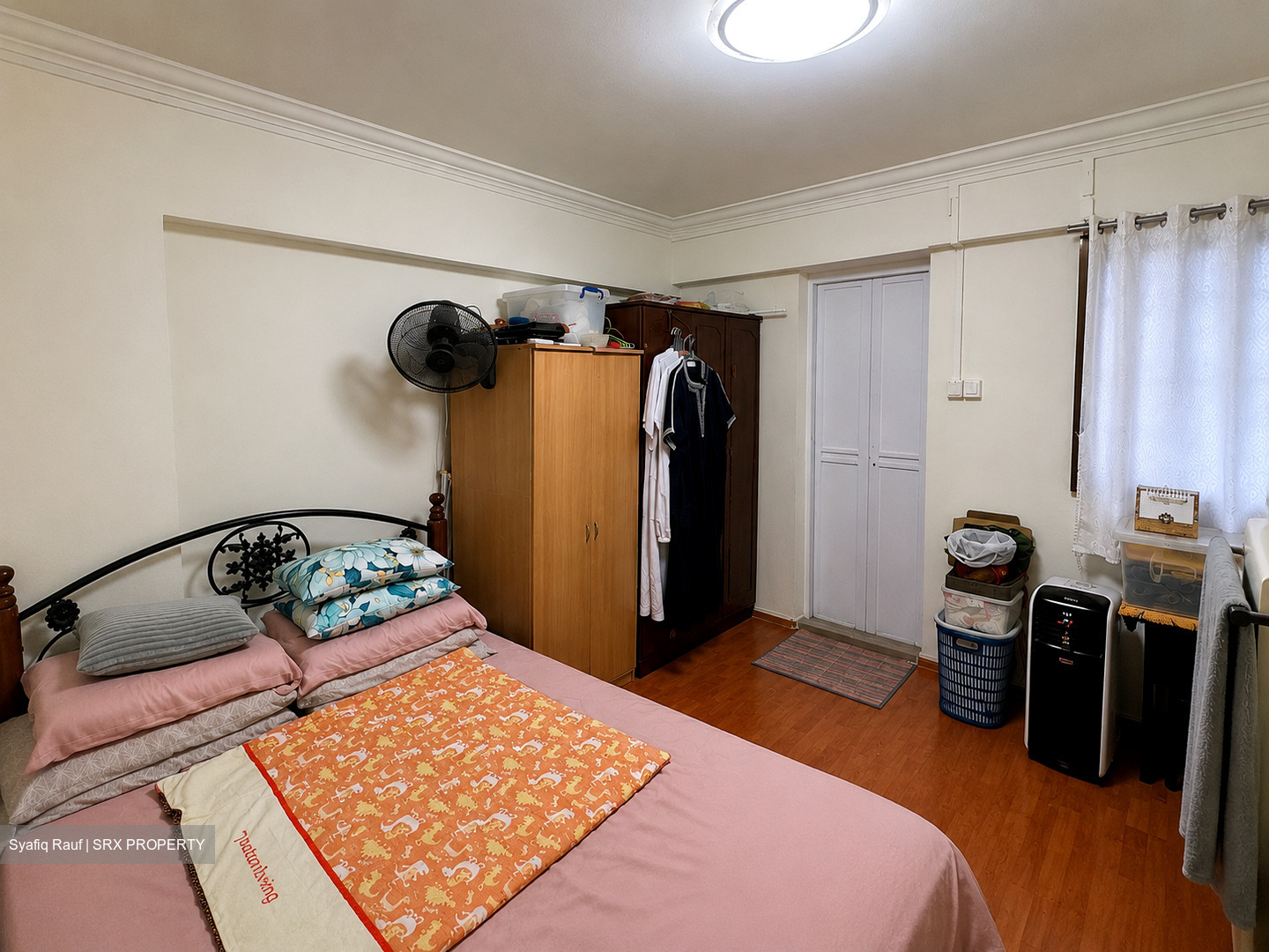 Blk 437 Woodlands Street 41 (Woodlands), HDB 4 Rooms #555815351